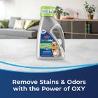 Alternate image 4 for BISSELL&reg; Pet Vacuum ProHeat 2X&reg; Revolution&trade; Pet Pro Ultra Carpet Cleaner
