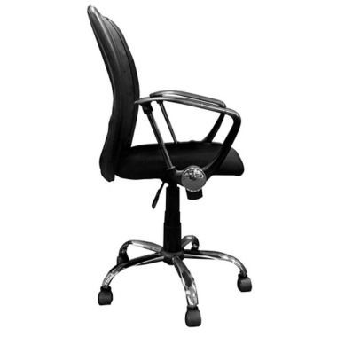 NFL Chicago Bears Curve Task Chair with Secondary Logo | Bed Bath & Beyond