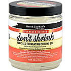 Alternate image 0 for Aunt Jackie&#39;s&trade; 15 oz. Don&#39;t Shrink Flaxseed Elongating Curling Gel