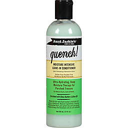 Aunt Jackie's™ 12 fl. oz. Quench Moisture Intensive Leave-In Conditioner