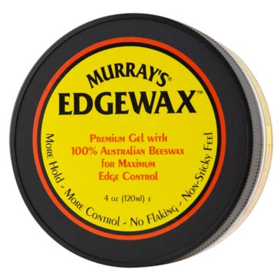 Murray&#39;s&reg; Edgewax&trade; Premium Gel with 100% Australian Beeswax