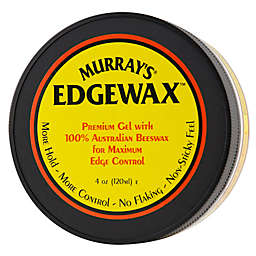 Murray's® Edgewax™ Premium Gel with 100% Australian Beeswax