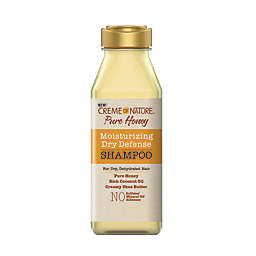 Cream of Nature® Pure Honey Moisturizing Dry Defense Shampoo