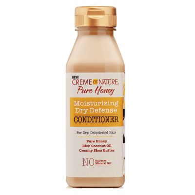 Cream of Nature&reg; Pure Honey Moisturizing Dry Defense Conditioner