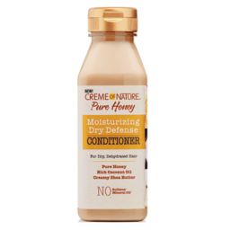 Cream of Nature® Pure Honey Moisturizing Dry Defense Conditioner