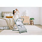 Alternate image 4 for Baby Delight&reg; Go with Me Alpine Deluxe Portable Baby Bouncer in Charcoal