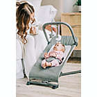 Alternate image 7 for Baby Delight&reg; Go with Me Alpine Deluxe Portable Baby Bouncer in Charcoal
