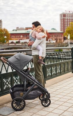 UPPAbaby® VISTA V2 Stroller | buybuy BABY
