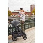 Alternate image 8 for UPPAbaby&reg; VISTA V2 Stroller in Greyson