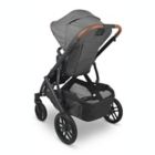 Alternate image 1 for UPPAbaby&reg; VISTA V2 Stroller in Greyson