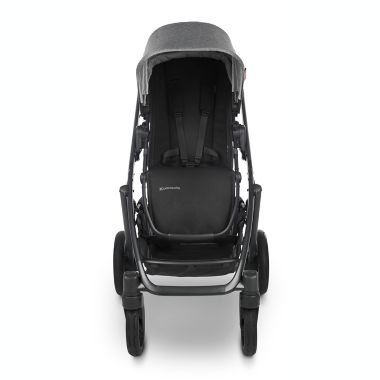 UPPAbaby&reg; VISTA V2 Stroller in Greyson. View a larger version of this product image.