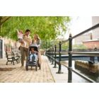 Alternate image 7 for UPPAbaby&reg; VISTA V2 Stroller in Greyson