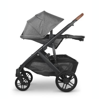 UPPAbaby&reg; VISTA V2 Stroller in Greyson. View a larger version of this product image.