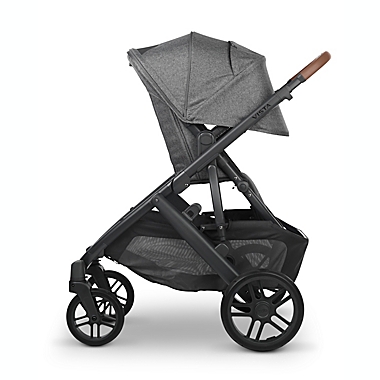 UPPAbaby&reg; VISTA V2 Stroller in Greyson. View a larger version of this product image.