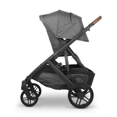 UPPAbaby&reg; VISTA V2 Stroller in Greyson. View a larger version of this product image.