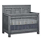 Alternate image 0 for Soho Baby Manchester 4-in-1 Convertible Crib in Rustic Grey