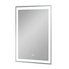 Alternate image 3 for Neutype 32-Inch x 24-Inch Fog-Free Lighted Smart Mirror with Dimmer