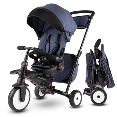 smarTrike™ STR7 Vibe Stroller Tricycle 