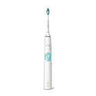 Alternate image 0 for Philips Sonicare&reg; DailyClean 1100 Rechargeable Toothbrush in White