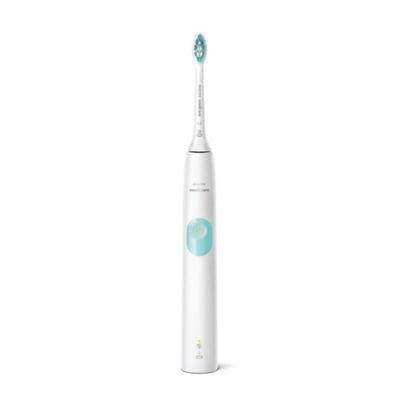 Philips Sonicare&reg; DailyClean 1100 Rechargeable Toothbrush in White