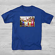 Photo Joy Personalized Hanes&reg; Kid T-Shirt