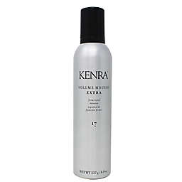 KENRA® 8 Volume Mousse Extra Firm Hold