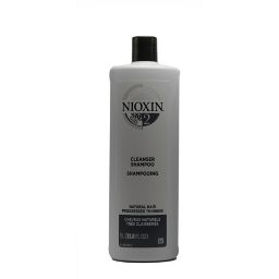 Nioxin® System #2 33.8 oz. Cleanser Shampoo