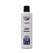 Nioxin&reg; System #6 10.1 oz. Cleanser Shampoo