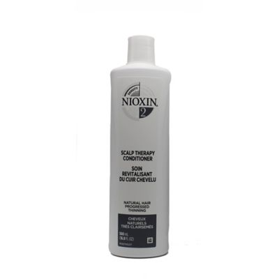 NIOXIN by Nioxin