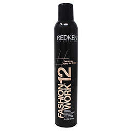Redken® Fashion Work 12 Versatile 9.8 oz. Hair Spray