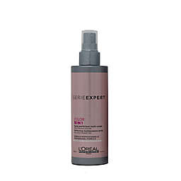 L'Oreal Professional Serie Expert 6.4 oz. Color 10 In 1 Perfecting Multipurpose Spray