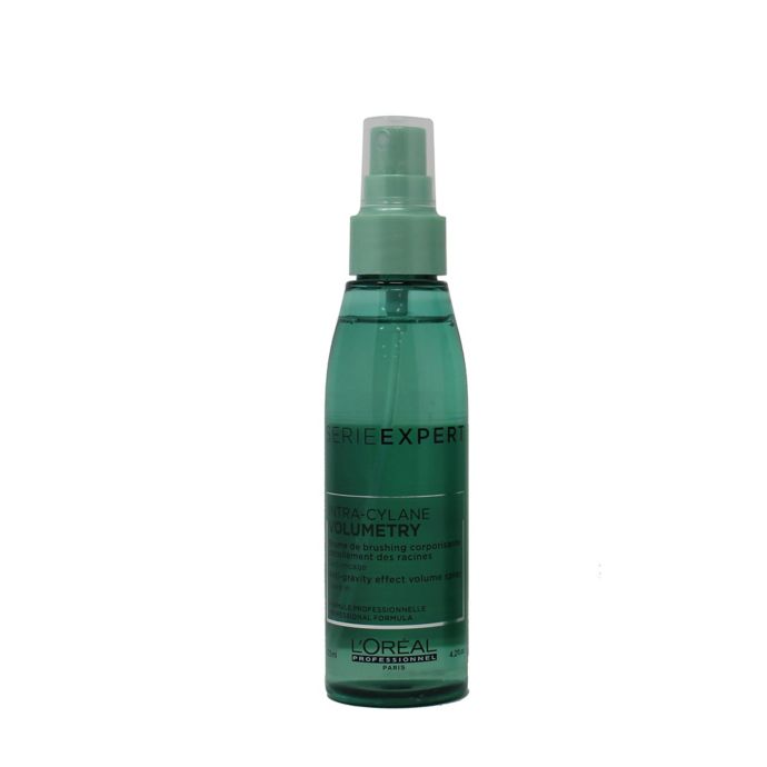 L Oreal Professional Serie Expert 4 2 Oz Intra Cycle Volumetry Rootlift Spray Bed Bath Beyond