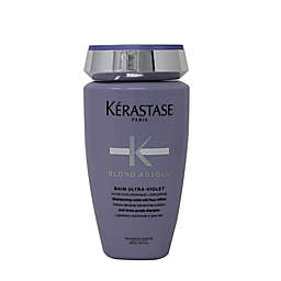 Kérastase Blond Absolu 8.5 fl. oz. Bain Ultra Violet Purple Shampoo