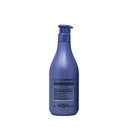 L'Oreal Professional Serie Expert 16.9 oz. Blondifier Cool Neutralising Shampoo