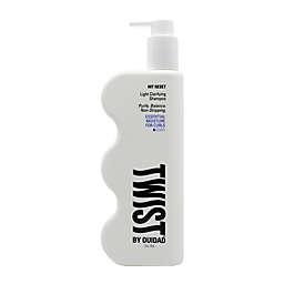 Twist by Ouidad™ Hit Reset 13 Oz. Light Clarifying Shampoo