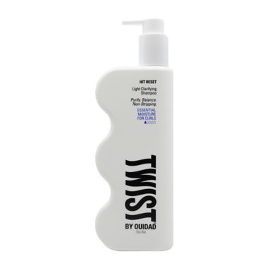 Twist by Ouidad&trade; Hit Reset 13&nbsp;Oz. Light Clarifying Shampoo. View a larger version of this product image.