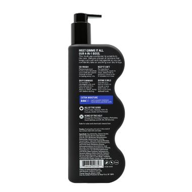 Twist by Ouidad&trade; Gimme It All 16 Oz. 4-in-1 Hydrating Conditioner. View a larger version of this product image.