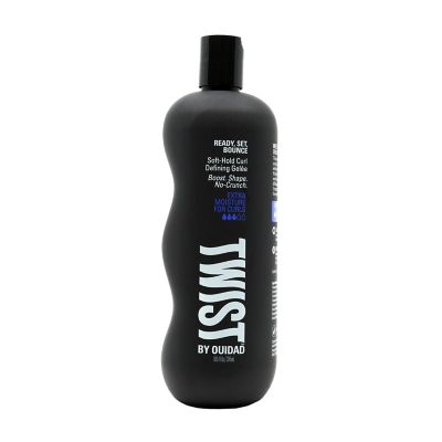 Twist by Ouidad&trade; 10.5 oz. Ready, Set, Bounce Soft-Hold Defining Gel