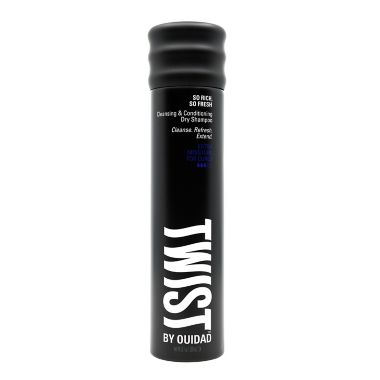 Twist by Ouidad&trade; So Rich So Fresh 6.1 Oz. Cleansing and Conditioning Dry Shampoo. View a larger version of this product image.