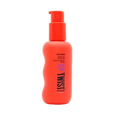 Twist by Ouidad&trade; 2.5 Oz. Curl Reign Multi-Use Miracle Oil. View a larger version of this product image.