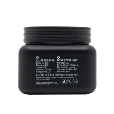 Twist by Ouidad&trade; Sunday Feels 8.5 Oz. Deeply Hydrating Hair Mask. View a larger version of this product image.