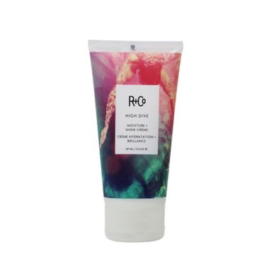R+CO&reg; 5 oz. High Dive Moisture + Shine Creme. View a larger version of this product image.