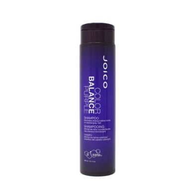 Joico&reg; 10.1 oz. Color Balance Purple Shampoo. View a larger version of this product image.