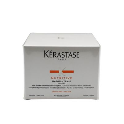 Kérastase Nutritive 6.8 oz. Masquintense for Thick Hair