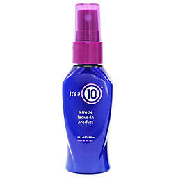 It&#39;s a 10&reg; 2 oz. Miracle Leave-In Conditioner