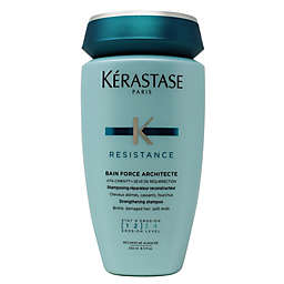 Kerastase Resistance Force Architecte 8.5 oz. Bain Strengthening Shampoo