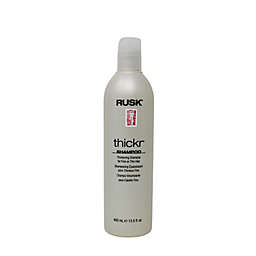 RUSK™ 13.5 oz. Thickr Thickening Shampoo
