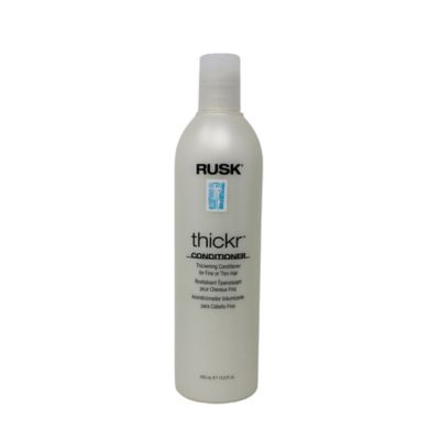 RUSK&trade; 13.5 oz. Thickr Thickening Conditioner