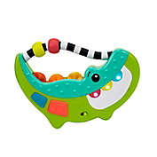 Sassy&reg; Rock-A-Dile Musical Toy