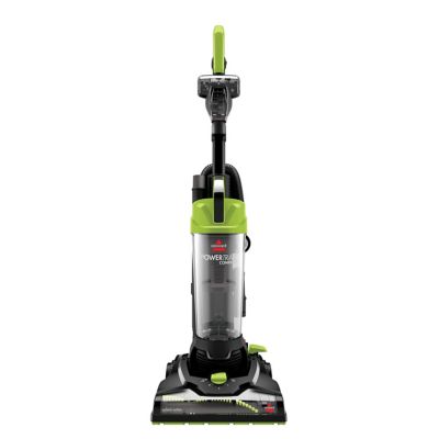 BISSELL&reg; PowerTrak&reg; Compact Upright Vacuum in Lime